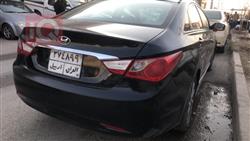 هیوندای سۆناتا